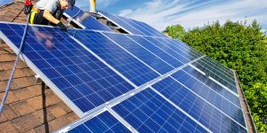 Production de l’électricité photovoltaïque rentable à Neung-sur-Beuvron